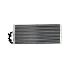 INTERCOOLER TURBO 4.4L