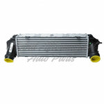 INTERCOOLER TURBO 528I 2.0L — photo 1