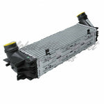 INTERCOOLER TURBO 528I 2.0L — photo 2
