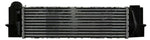 INTERCOOLER TURBO 3.0L — photo 2