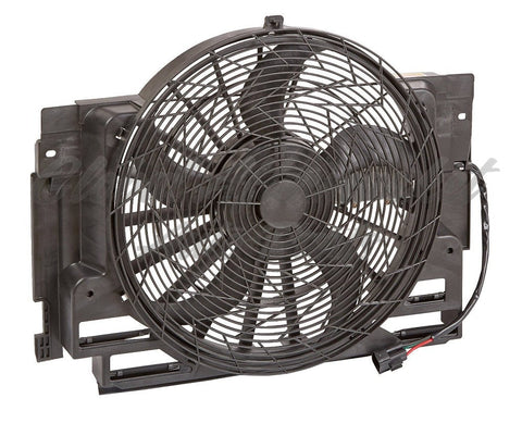 AC FAN ASSY