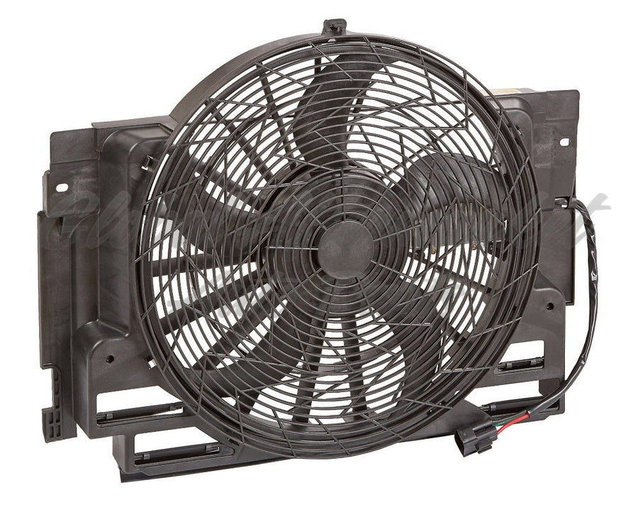 AC FAN ASSY