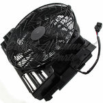 AC FAN ASSY — photo 2