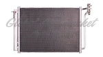 CONDENSER (3103) W/DRIER — photo 1