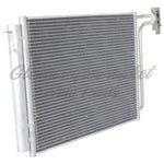 CONDENSER (3103) W/DRIER — photo 3