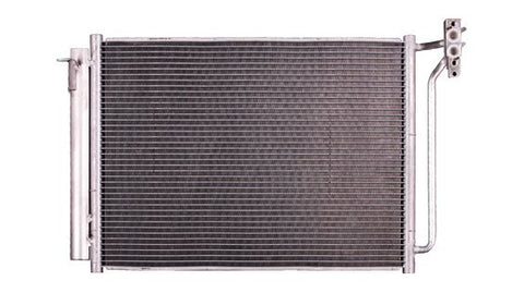 CONDENSER (3103) W/DRIER