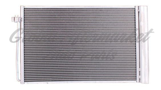 CONDENSER (3105) W/DRIER