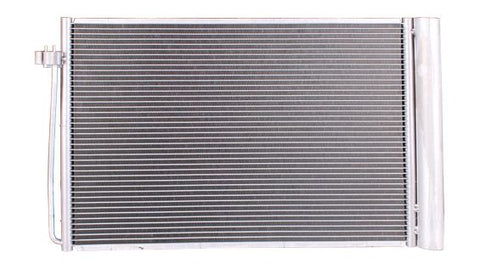 CONDENSER (3105) W/DRIER