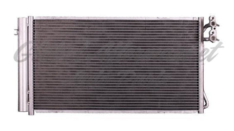 CONDENSER (4049/3739) (E82/135I)