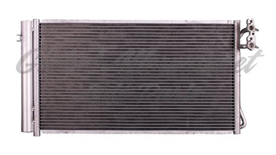CONDENSER (4049/3739) (E82/135I)