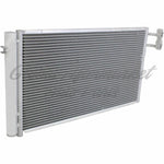 CONDENSER (4049/3739) (E82/135I) — photo 3
