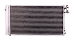 CONDENSER (4049/3739) (E82/135I)