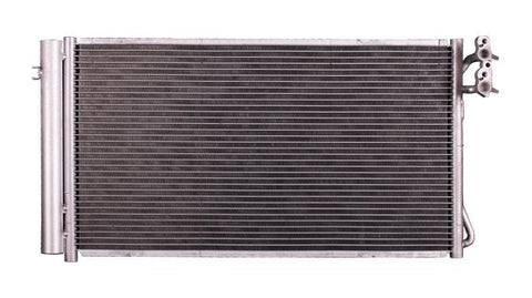 CONDENSER (4049/3739) (E82/135I)