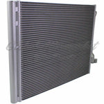 CONDENSER (3896) 528I 2011 3.0L L6/550I GT X-DRIVE HB 2016/550I GT HB 10-15/650I 12-17 4.4L V8 — photo 3