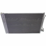 CONDENSER (3896) 528I 2011 3.0L L6/550I GT X-DRIVE HB 2016/550I GT HB 10-15/650I 12-17 4.4L V8 — photo 4