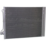 CONDENSER (3896) 528I 2011 3.0L L6/550I GT X-DRIVE HB 2016/550I GT HB 10-15/650I 12-17 4.4L V8 — photo 5