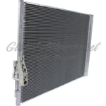 CONDENSER (4120) W/O TURBO — photo 2