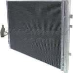 CONDENSER (4120) W/O TURBO — photo 3