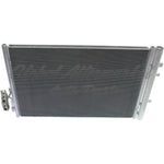 CONDENSER (4120) W/O TURBO — photo 4