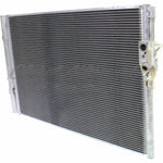CONDENSER (4127) FOR TURBO CHARGE MODEL — photo 2