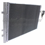 CONDENSER (4127) FOR TURBO CHARGE MODEL — photo 3