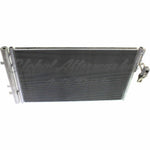 CONDENSER (4127) FOR TURBO CHARGE MODEL — photo 4