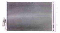 CONDENSER (4127) FOR TURBO CHARGE MODEL