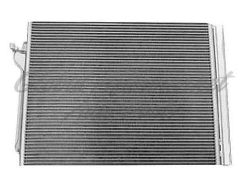 CONDENSER (4242) 528I/IX MODELS W/2.0L