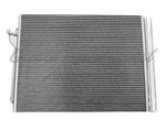 CONDENSER (4242) 528I/IX MODELS W/2.0L — photo 1