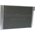 CONDENSER (4242) 528I/IX MODELS W/2.0L — photo 2