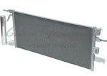 CONDENSER (30040) 2.5L L6 — photo 1
