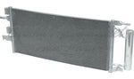 CONDENSER (30040) 2.5L L6 — photo 2
