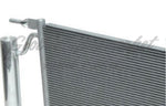 CONDENSER (30040) 2.5L L6 — photo 3