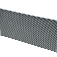 CONDENSER (30040) 2.5L L6