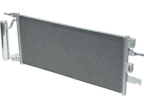 CONDENSER (30040) 2.5L L6