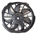 AC FAN ASSY (W/FAN ASSY COVER) 92-97 — photo 2