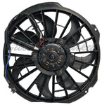 AC FAN ASSY (W/FAN ASSY COVER) 92-97 — photo 3