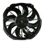 AC FAN ASSY (W/FAN ASSY COVER) 92-97 — photo 4