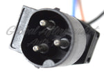 AC FAN ASSY (W/FAN ASSY COVER) 92-97 — photo 5