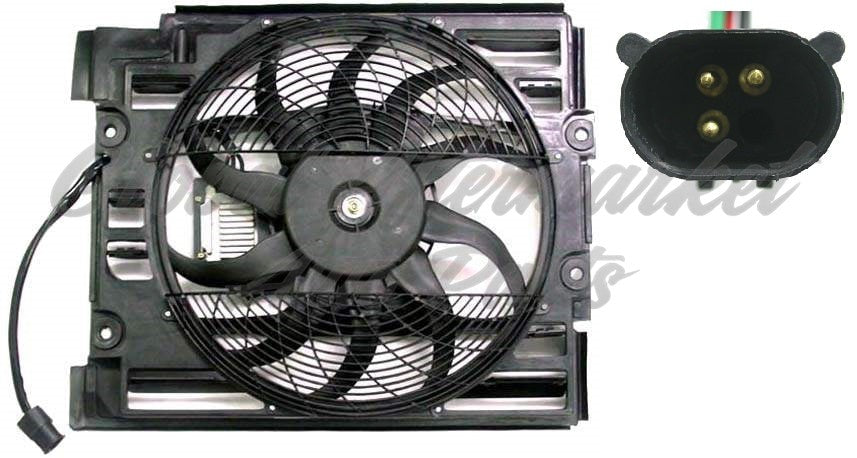 AC FAN ASSY