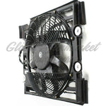 AC FAN ASSY — photo 2