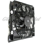 AC FAN ASSY — photo 3