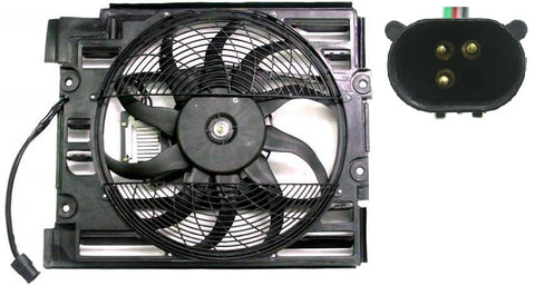 AC FAN ASSY