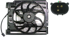AC FAN ASSY