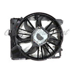 COOLING FAN ASSY — photo 1