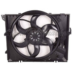 COOLING FAN ASSY — photo 2
