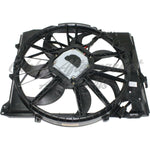 COOLING FAN ASSY — photo 3