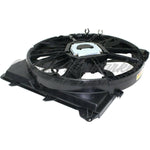 COOLING FAN ASSY — photo 4