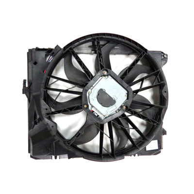 COOLING FAN ASSY