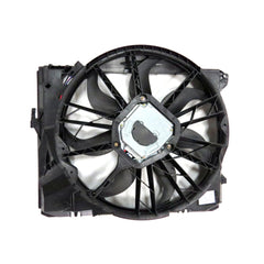 COOLING FAN ASSY